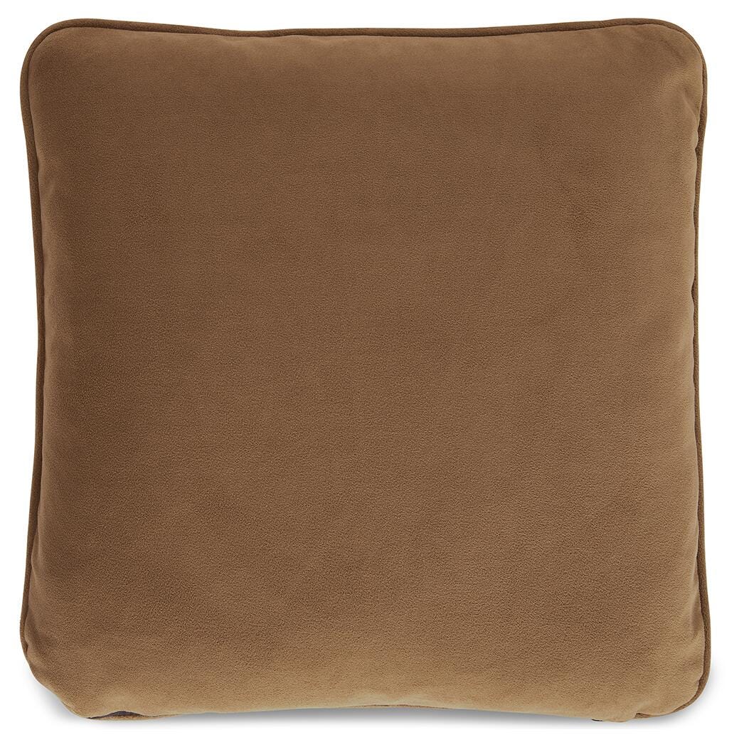 Caygan Accent Pillows