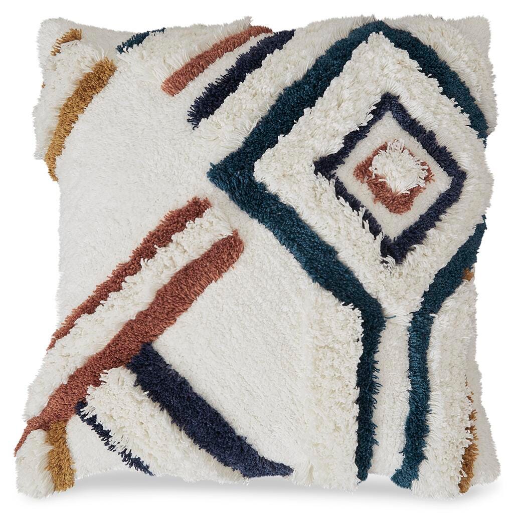 Evermore Accent Pillows