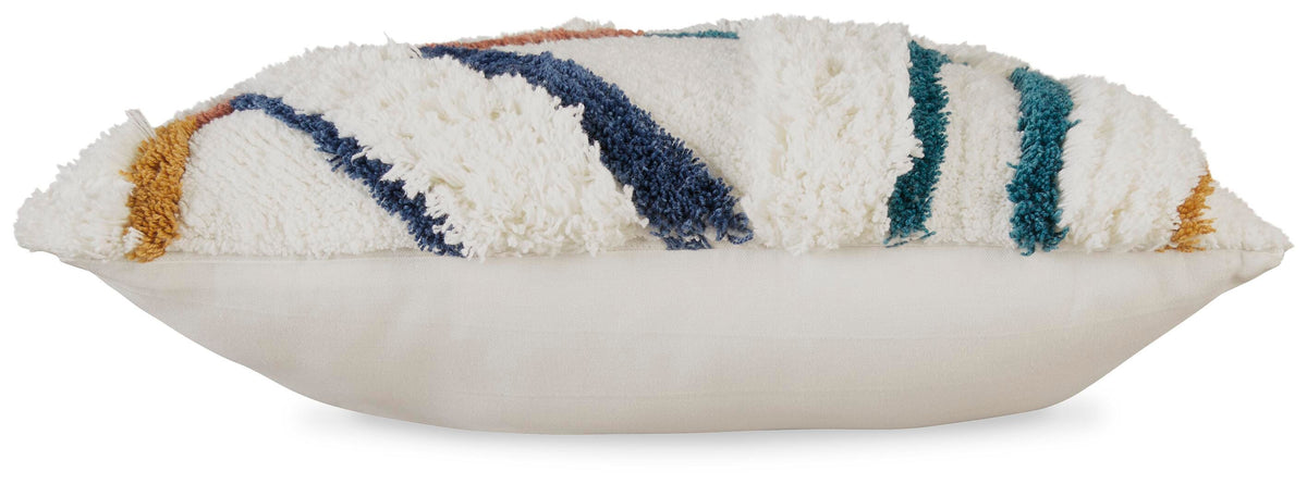 Evermore Accent Pillows