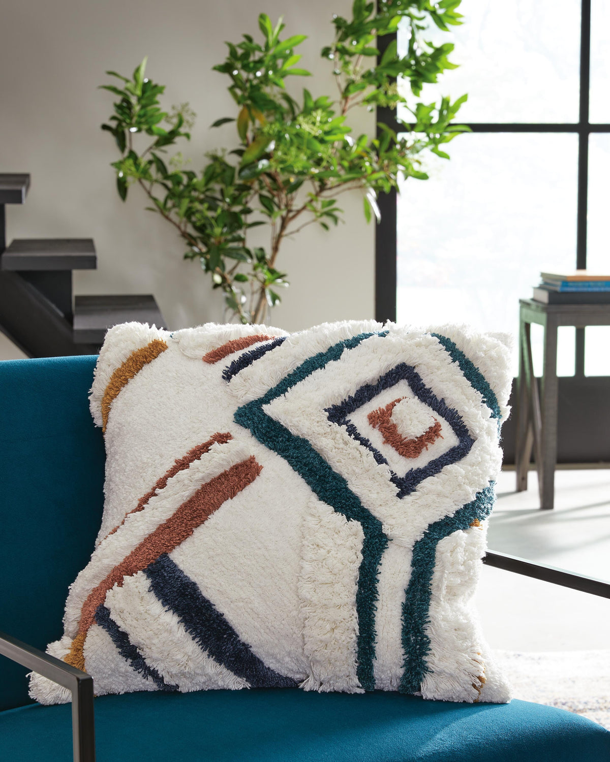 Evermore Accent Pillows
