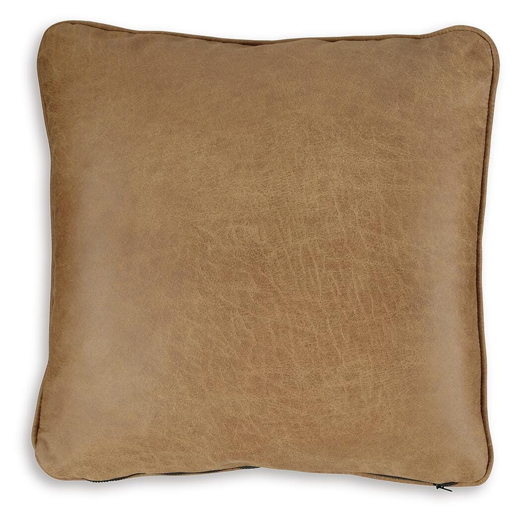 Cortnie Accent Pillows