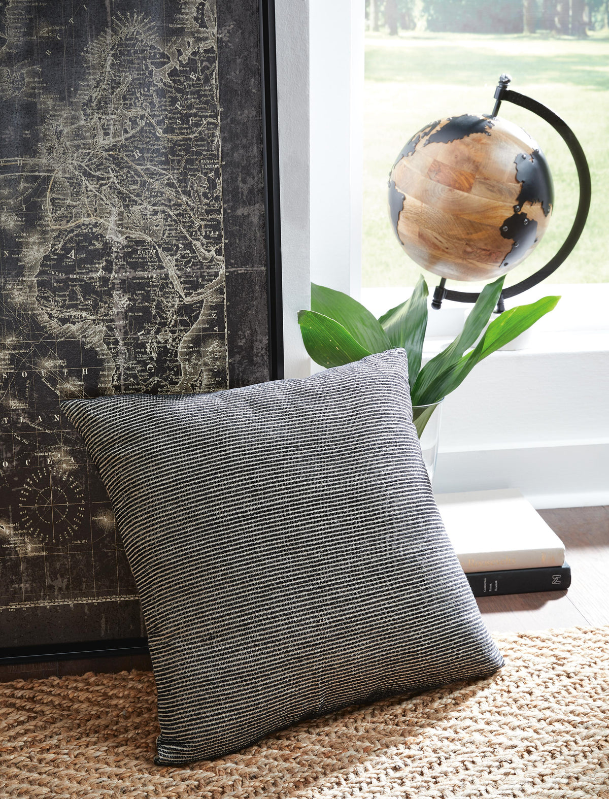 Edelmont Accent Pillows