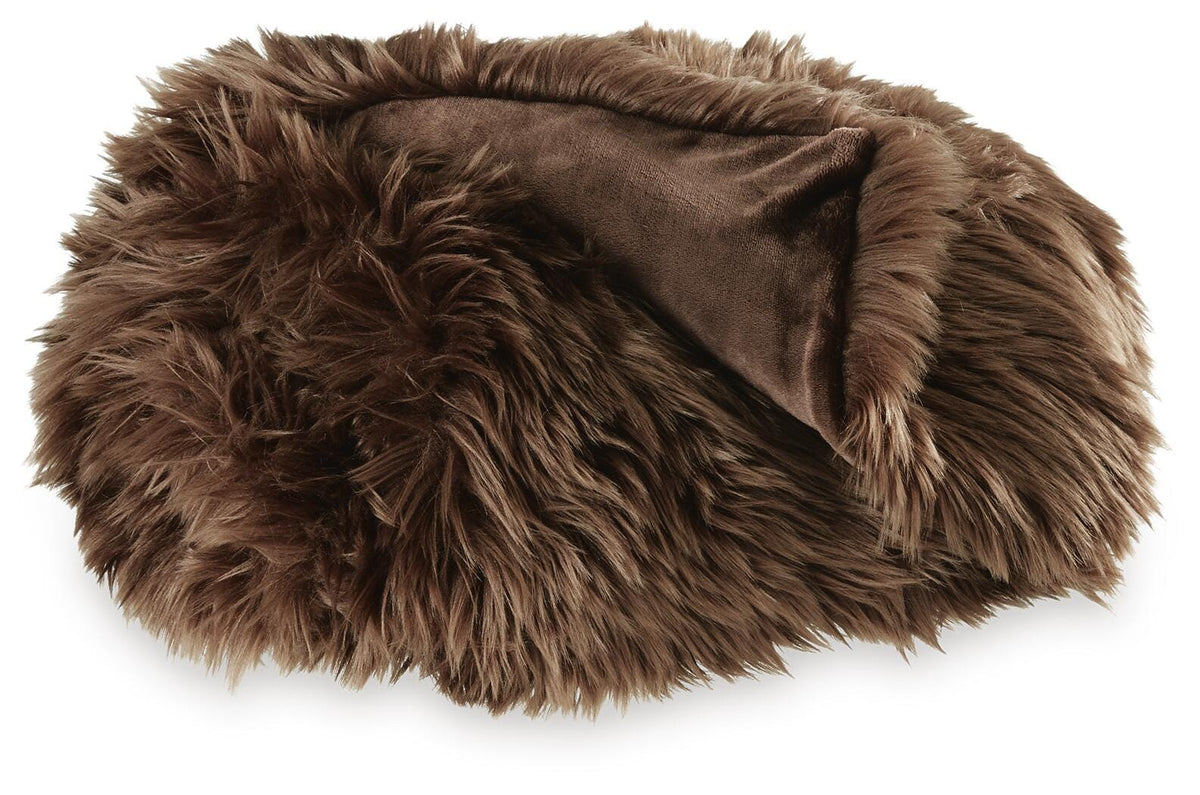 Bellethrone Throws