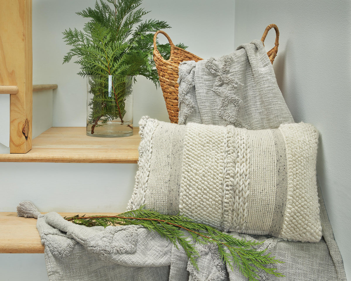 Standon Accent Pillows