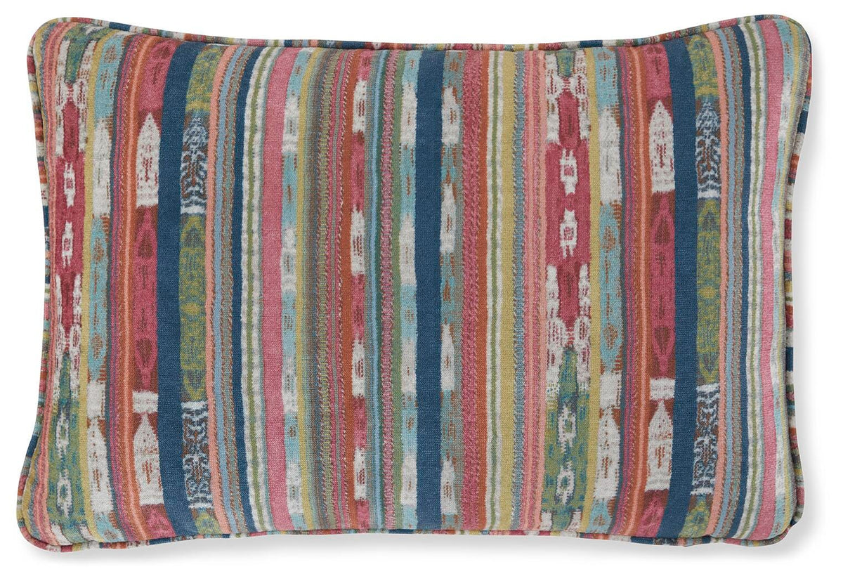 Orensburgh Accent Pillows