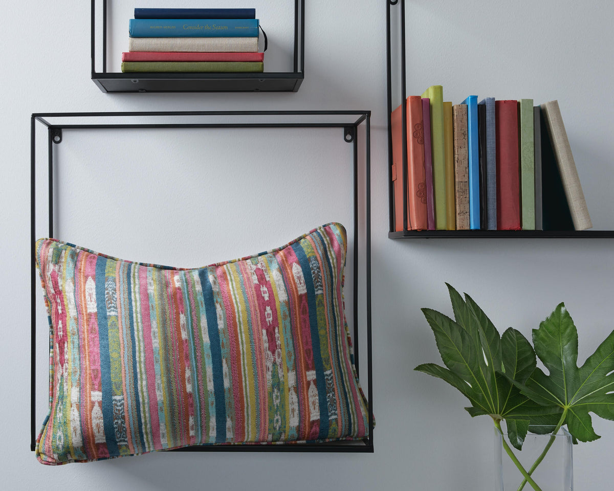 Orensburgh Accent Pillows