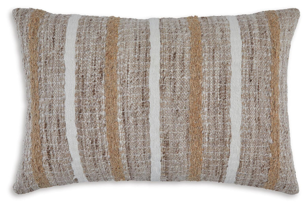 Benish Accent Pillows