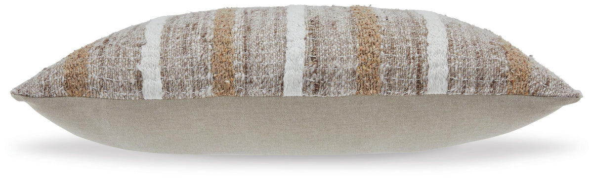 Benish Accent Pillows