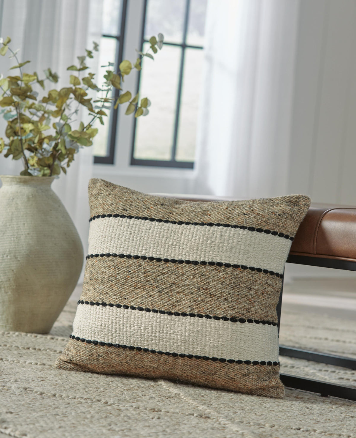 Rueford Accent Pillows