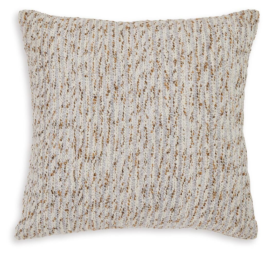 Abler Accent Pillows