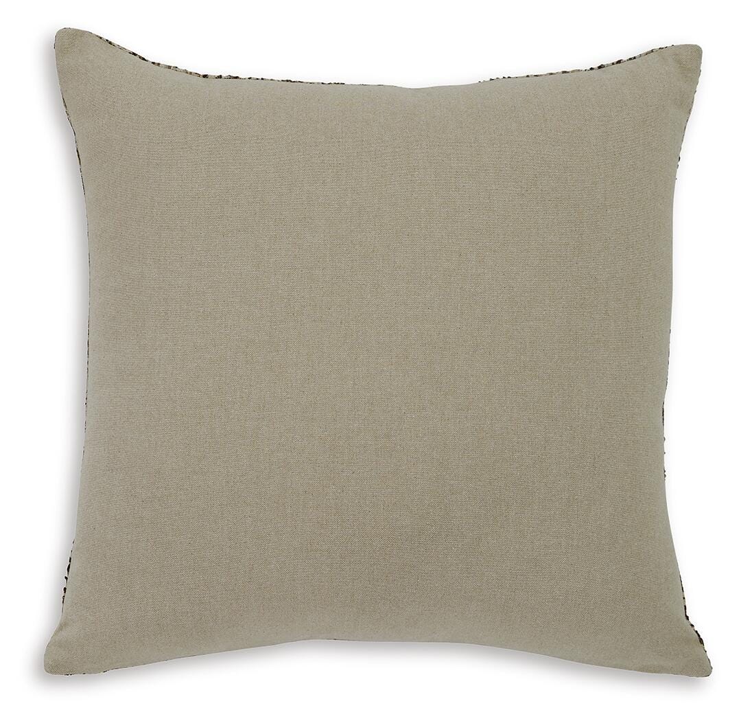 Jayner Accent Pillows