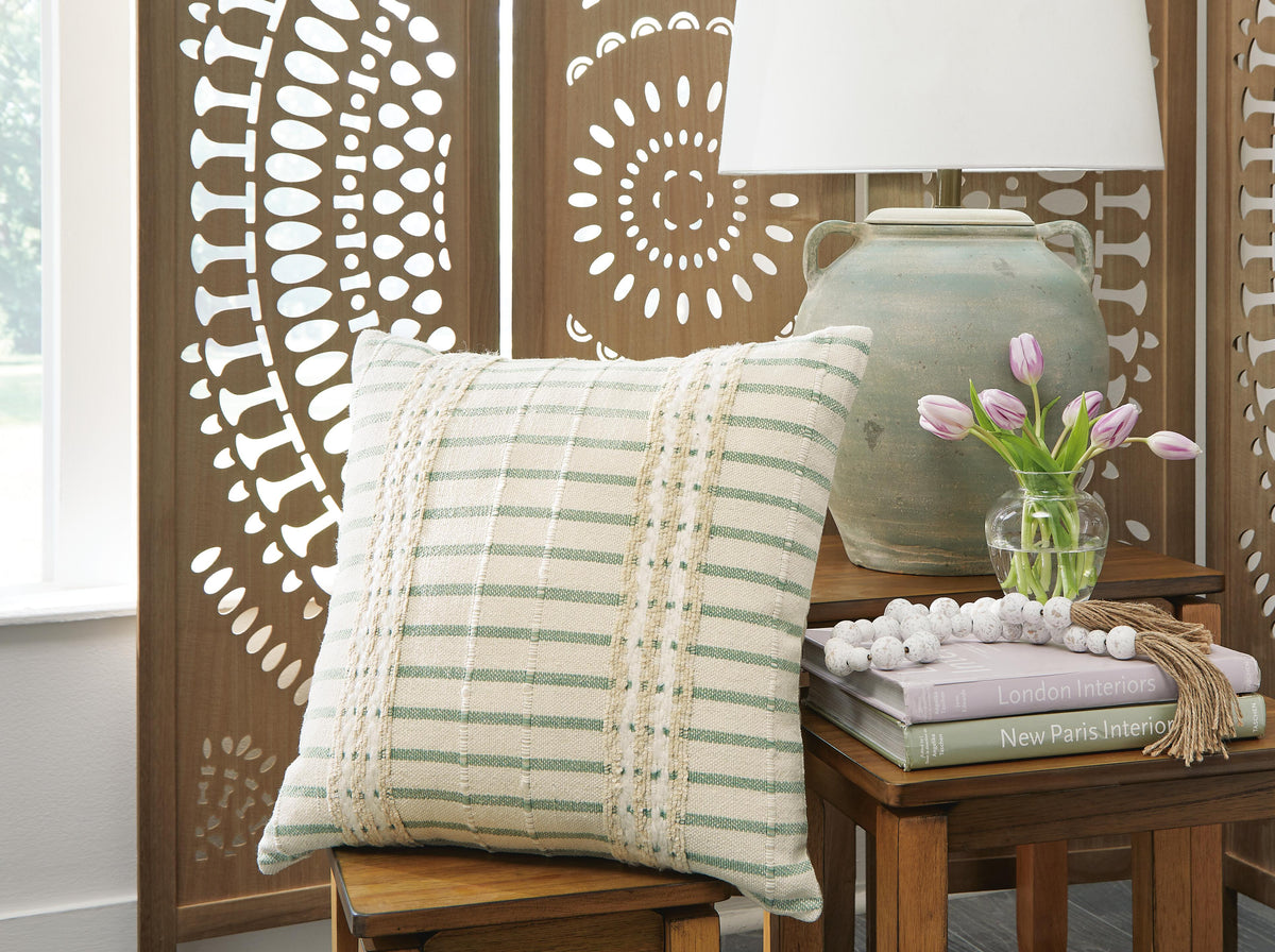 Rowton Accent Pillows