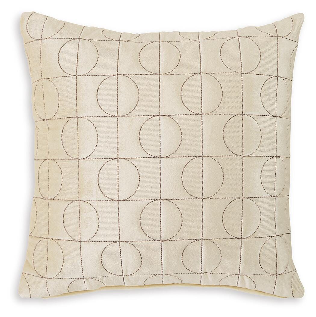 Kydner Accent Pillows