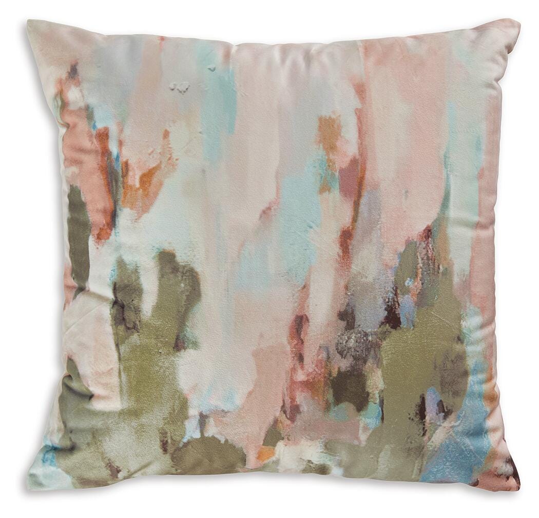 Lauretwood Accent Pillows