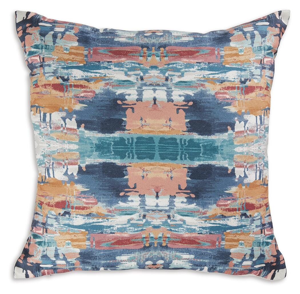 Kennick Accent Pillows