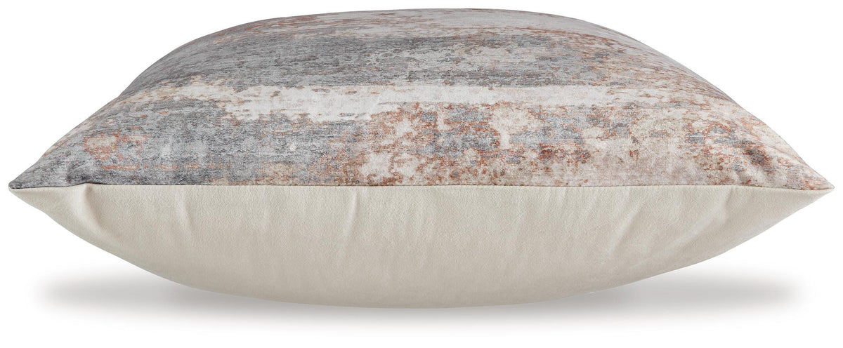 Edinfielders Accent Pillows