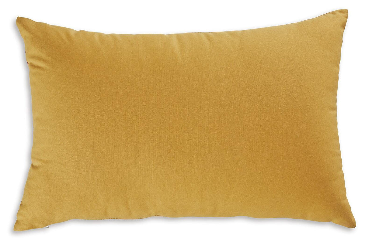 Varness Accent Pillows