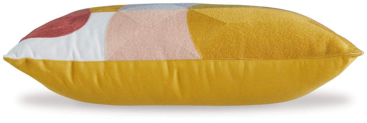 Varness Accent Pillows