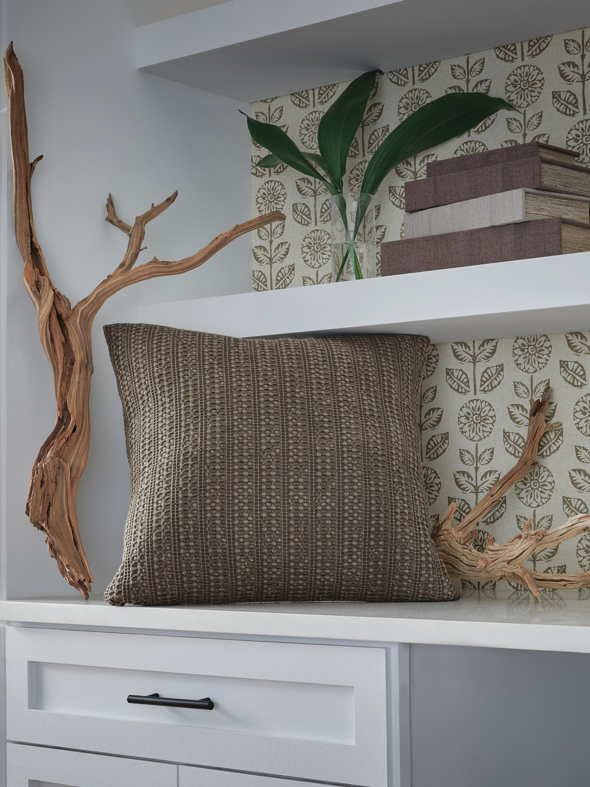 Landcher Accent Pillows