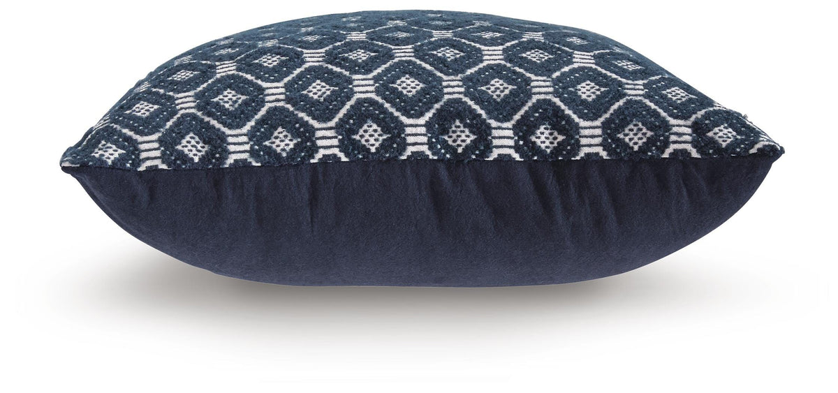 Abra Accent Pillows