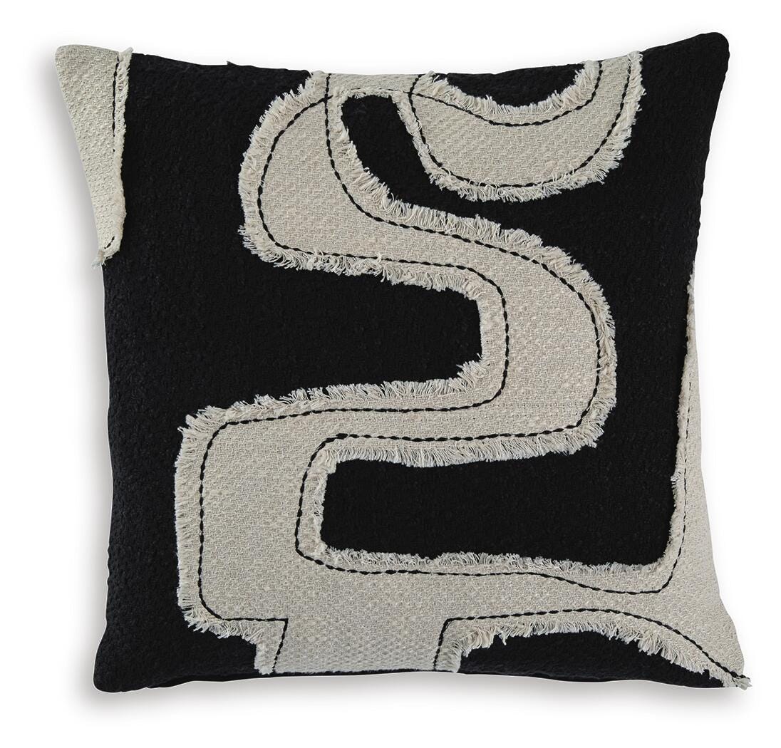 Veerbank Accent Pillows