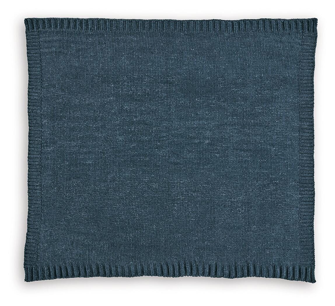 Anawood Throws