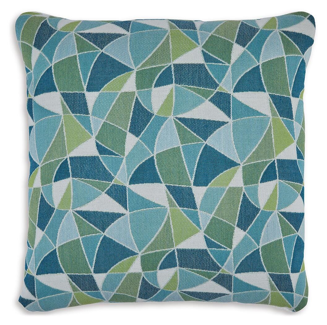 Seanow Accent Pillows