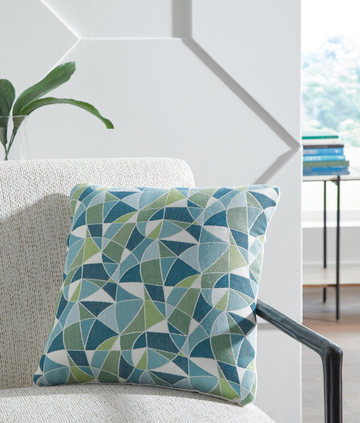 Seanow Accent Pillows