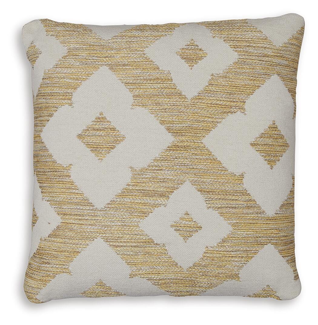 Brockner Accent Pillows