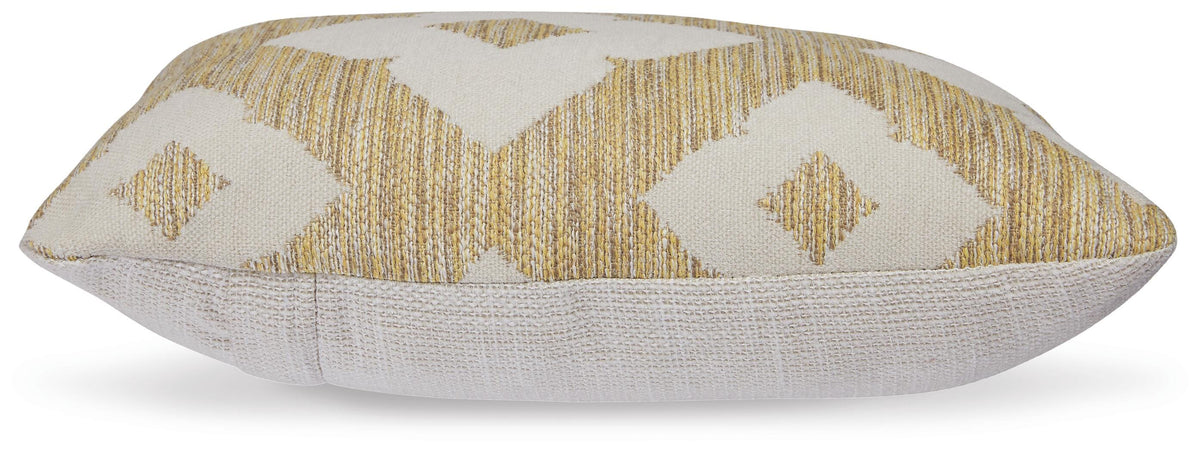 Brockner Accent Pillows