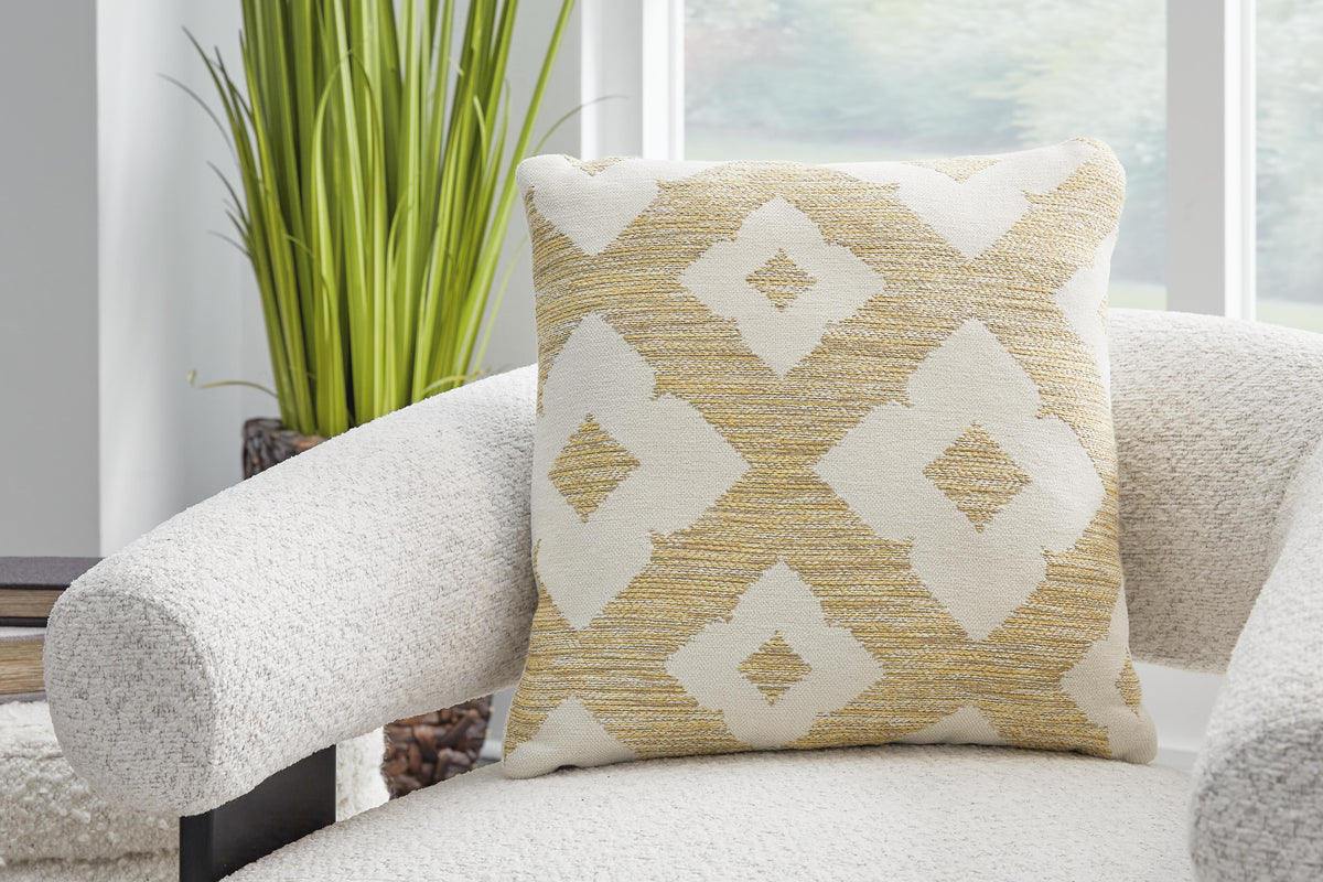 Brockner Accent Pillows