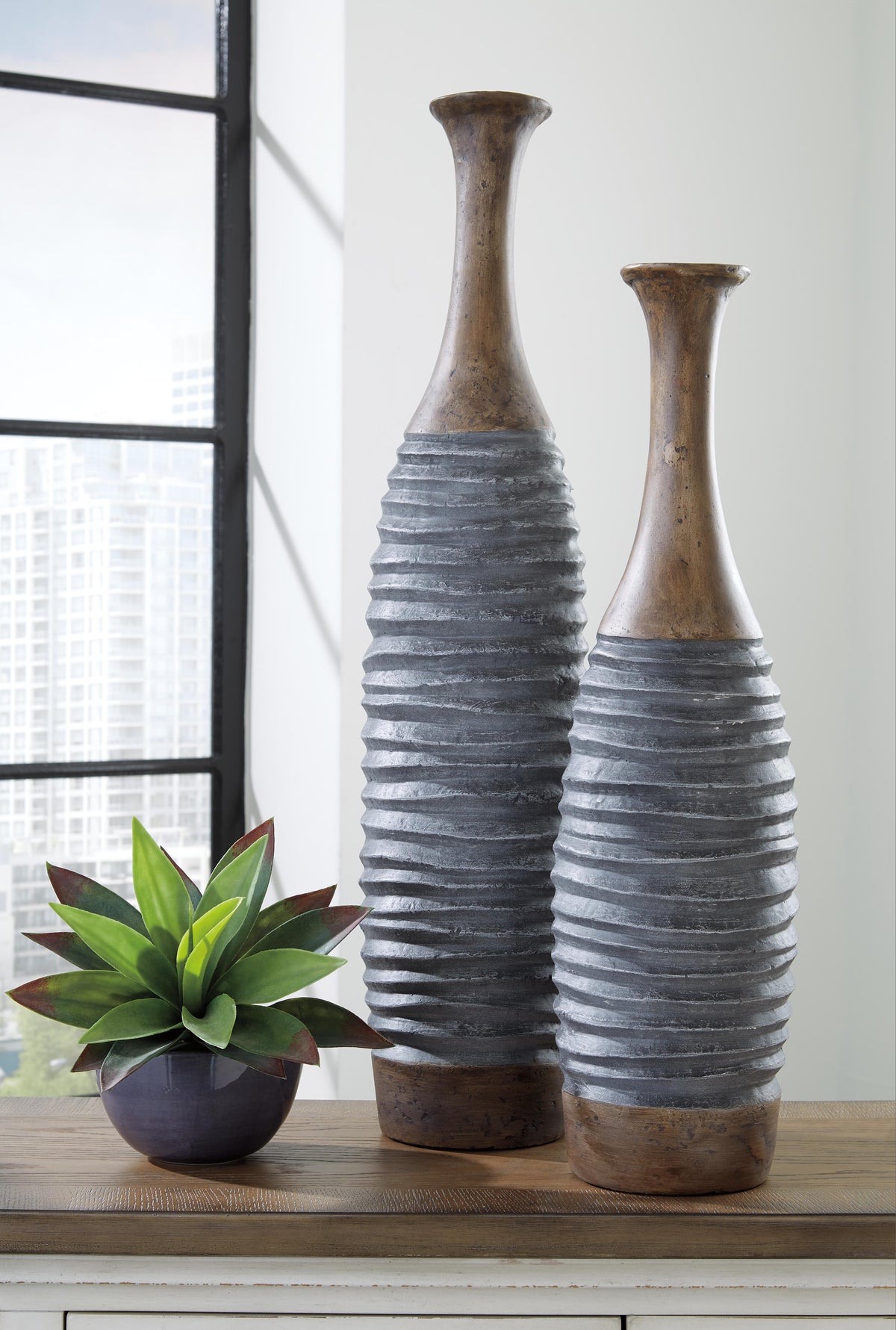 Blayze Vases