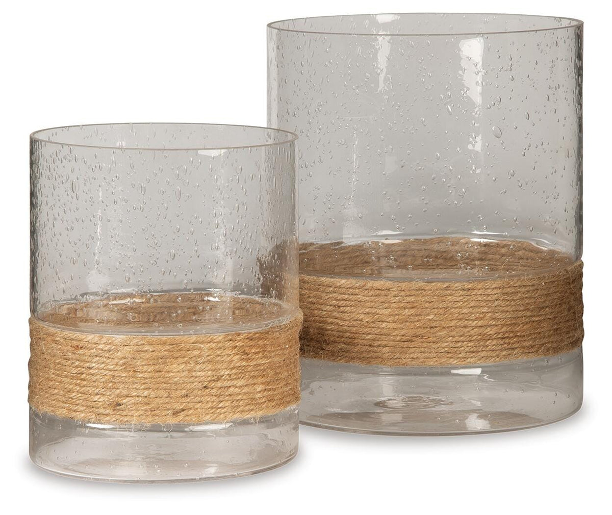 Eudocia Candles & Candle Holders