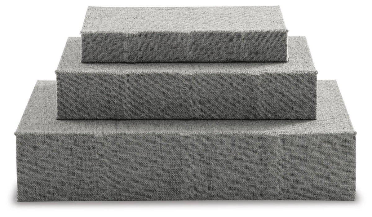 Jolina Baskets & Boxes