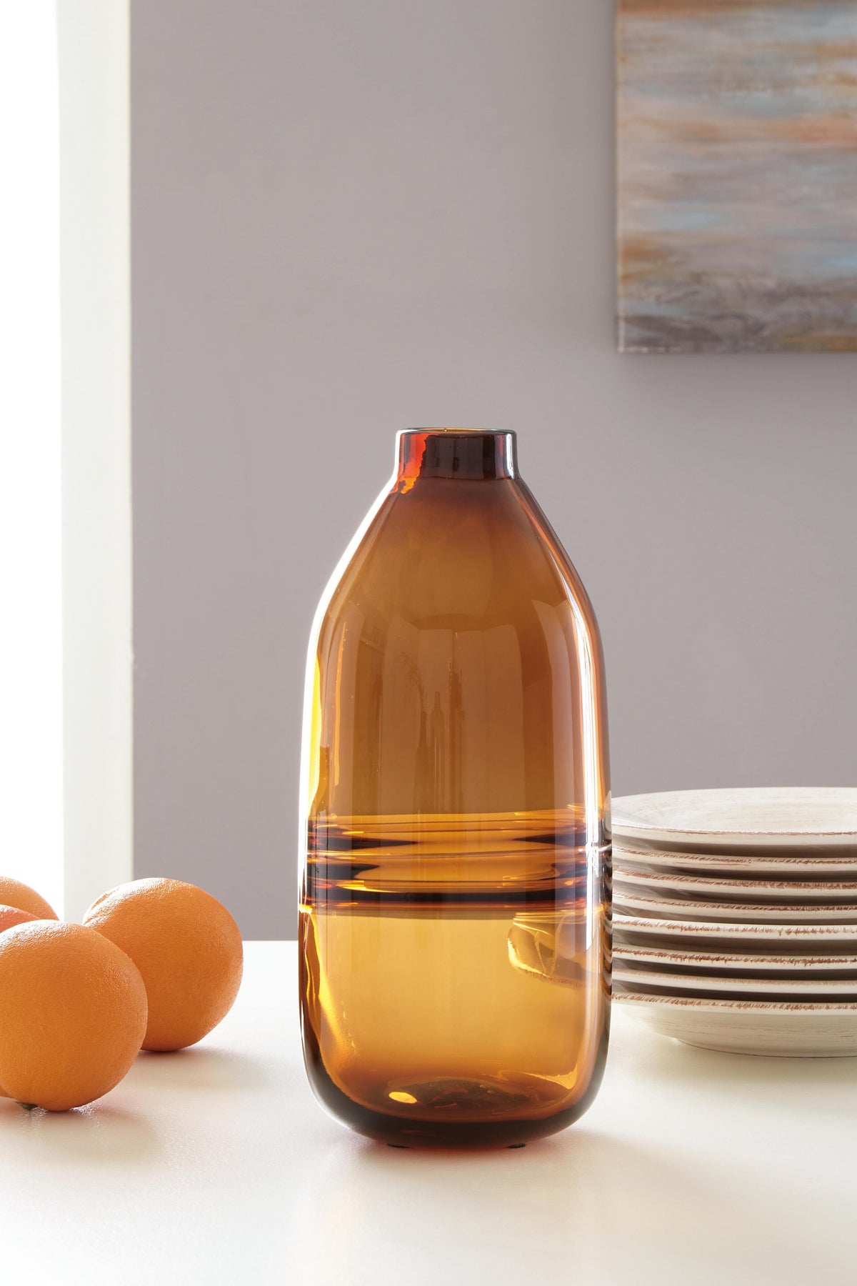 Lemmitt Vases