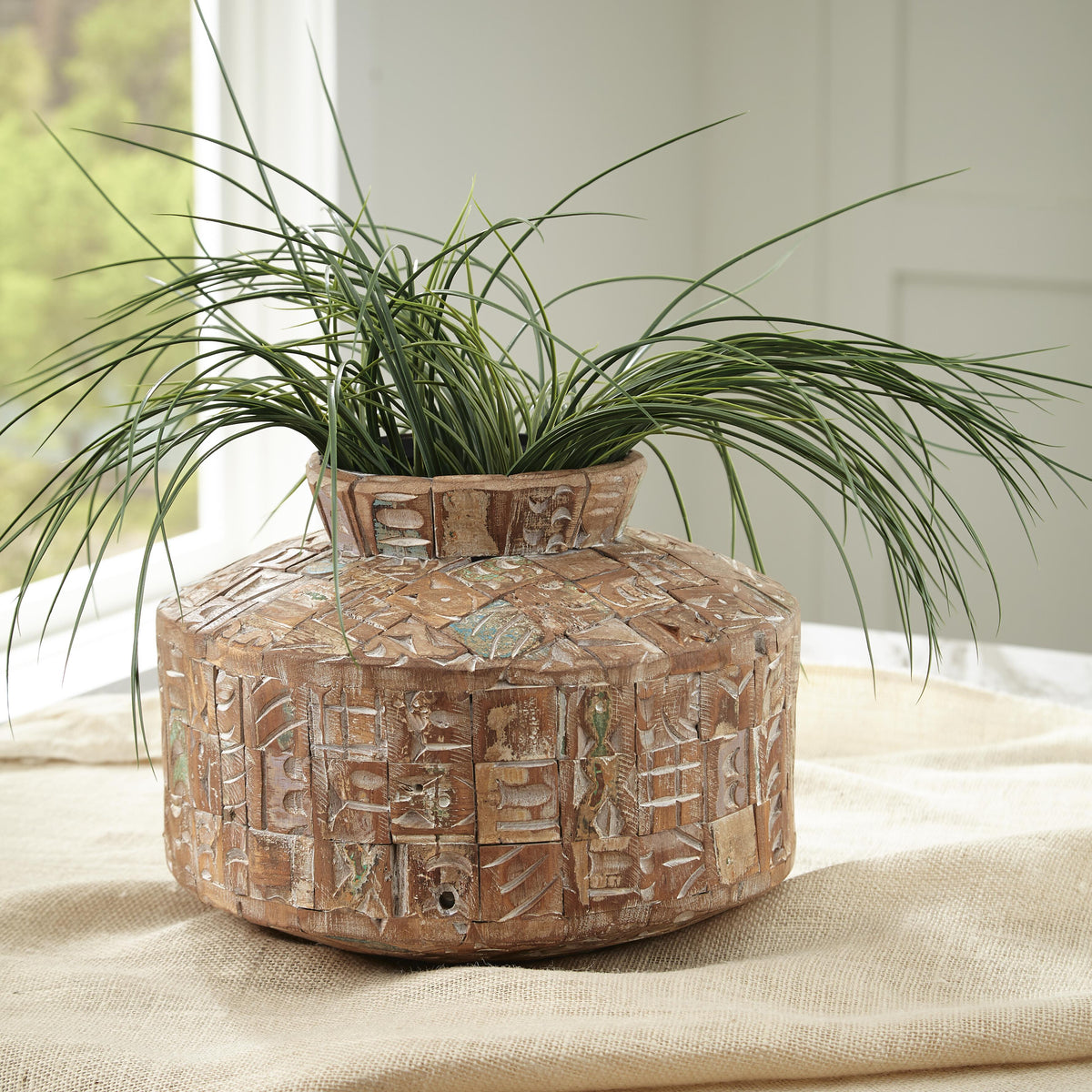 Meltland Vases
