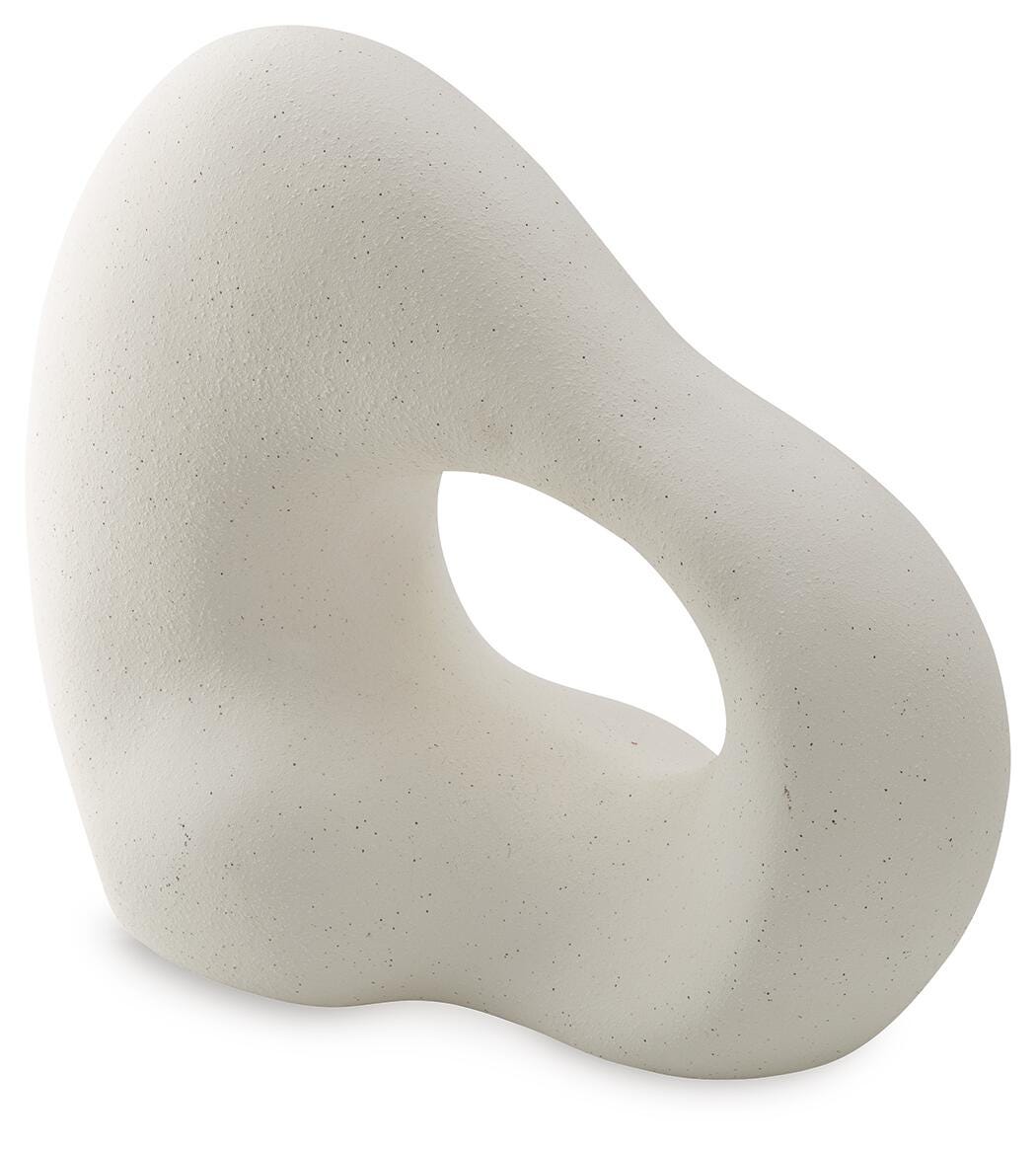 Arthrow Sculptures