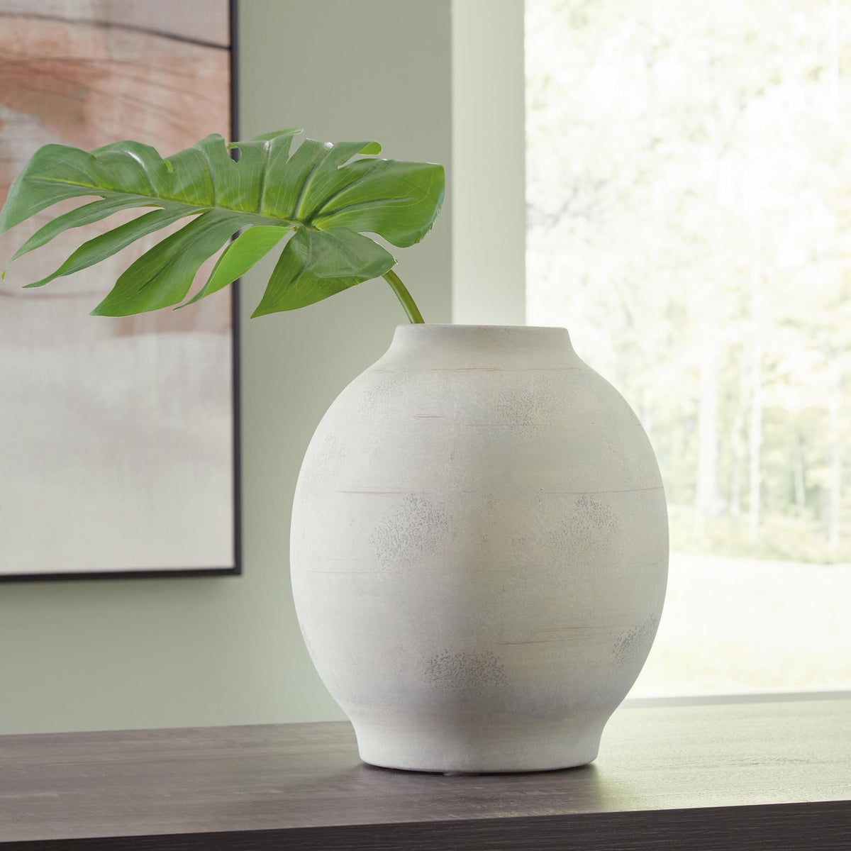 Clayson Vases