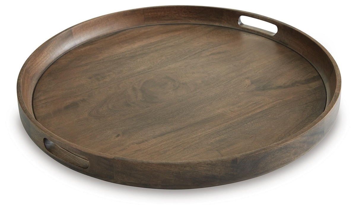 Webbworth Bowls & Trays