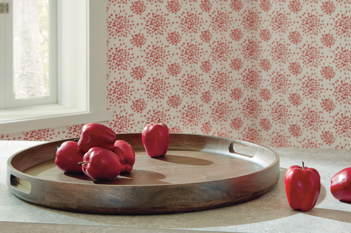 Webbworth Bowls & Trays