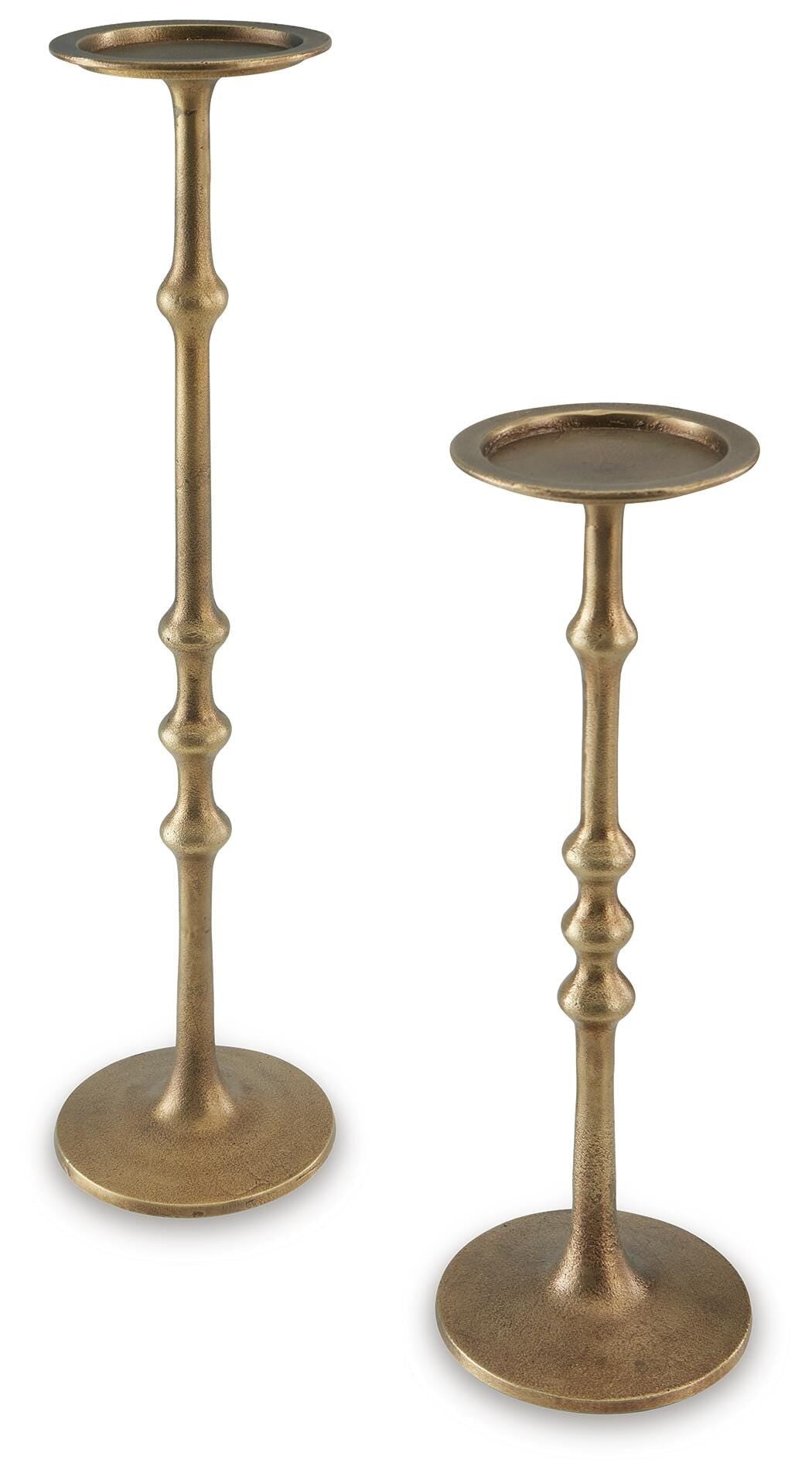 Larwick Candles & Candle Holders