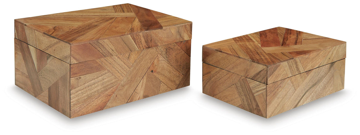 Antford Baskets & Boxes