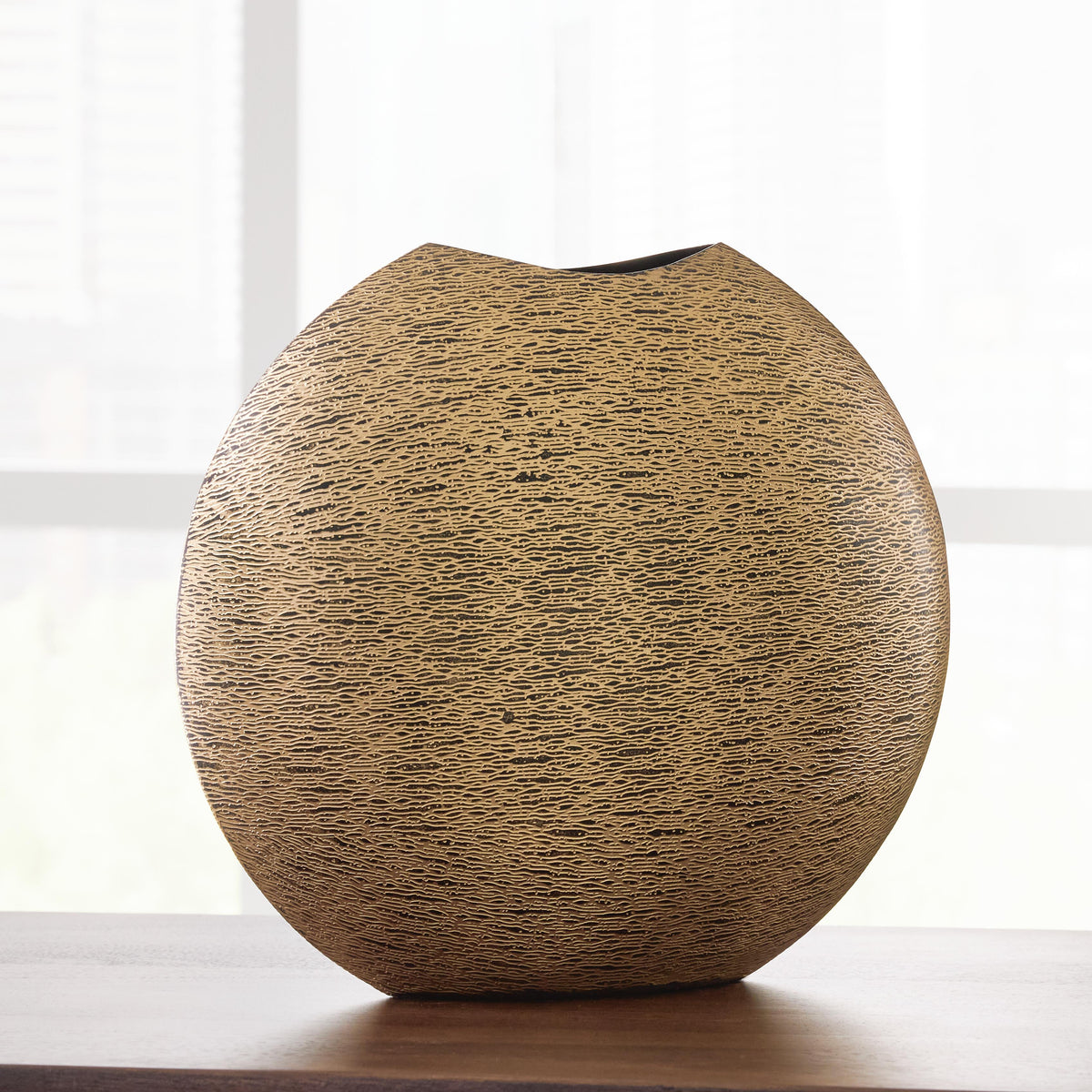 Iansboro Vases
