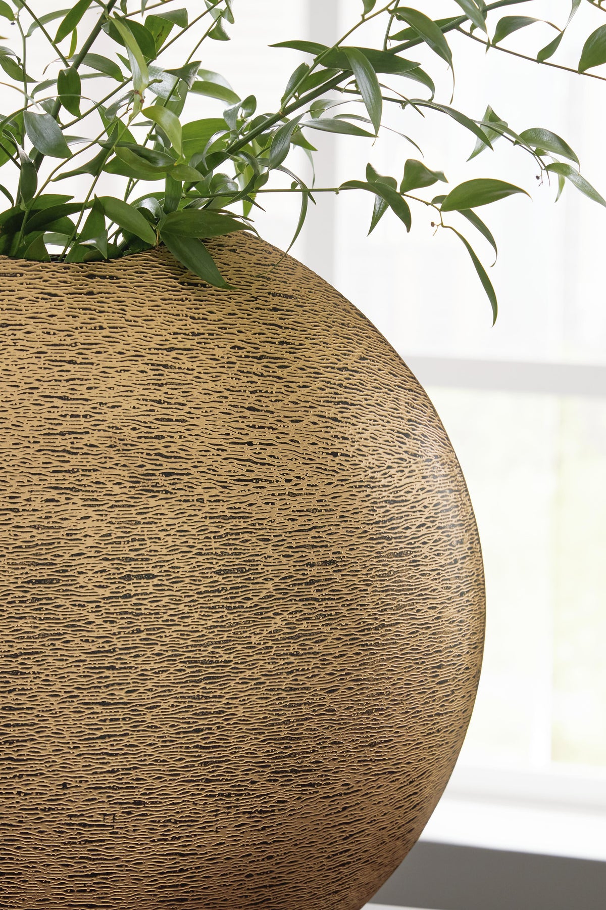 Iansboro Vases