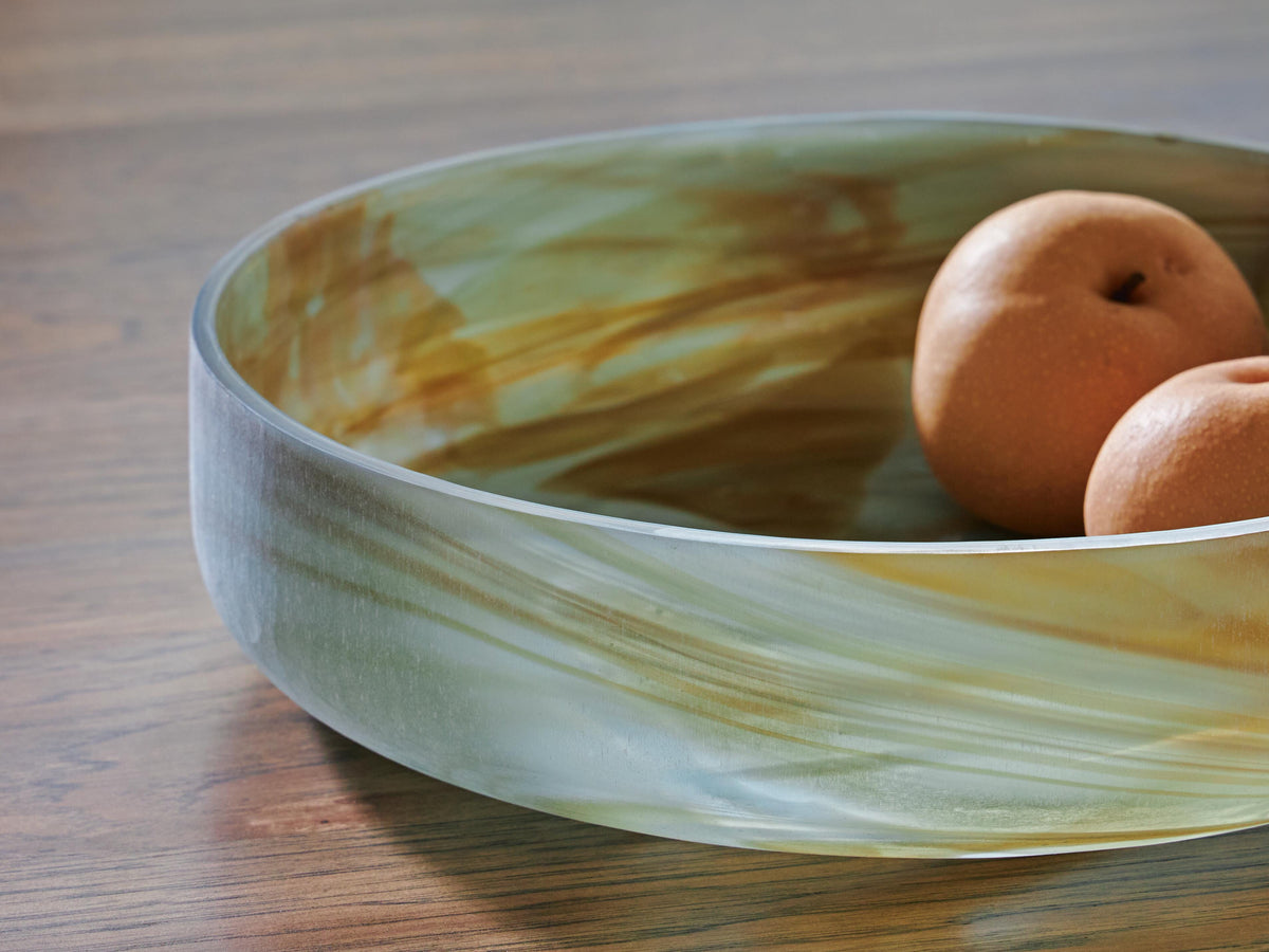 Bannington Bowls & Trays