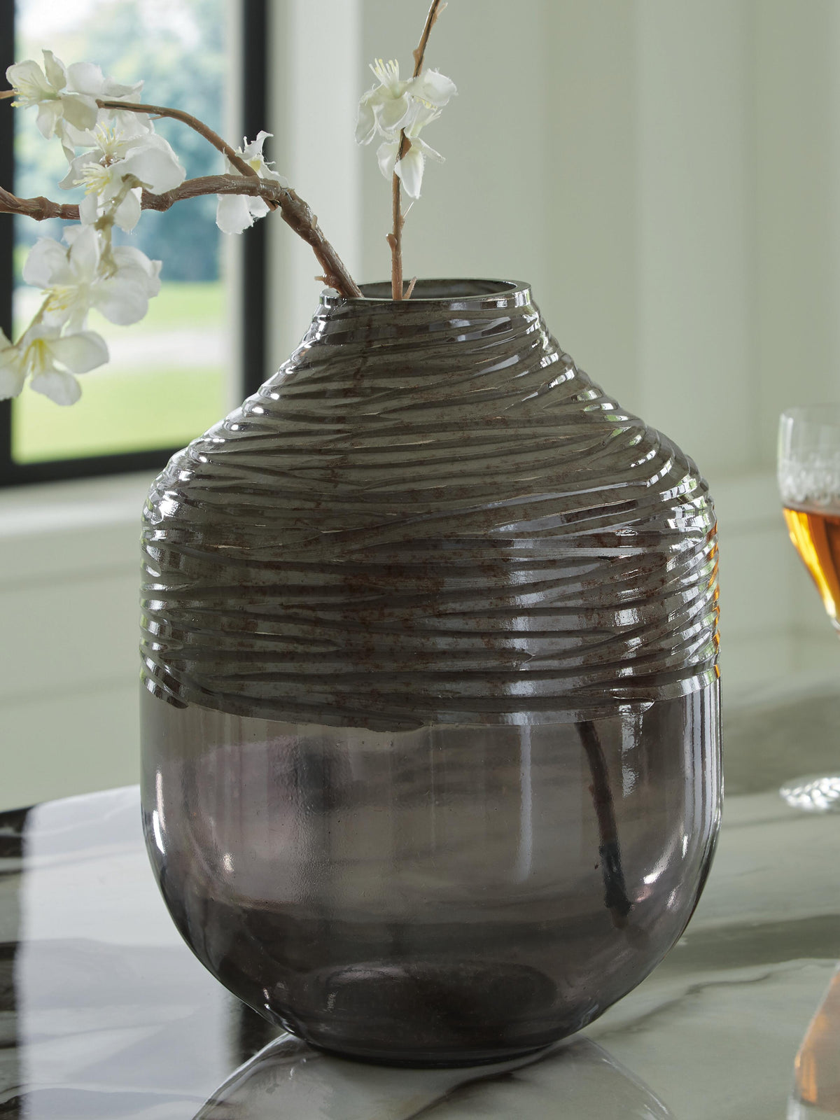 Harpwick Vases
