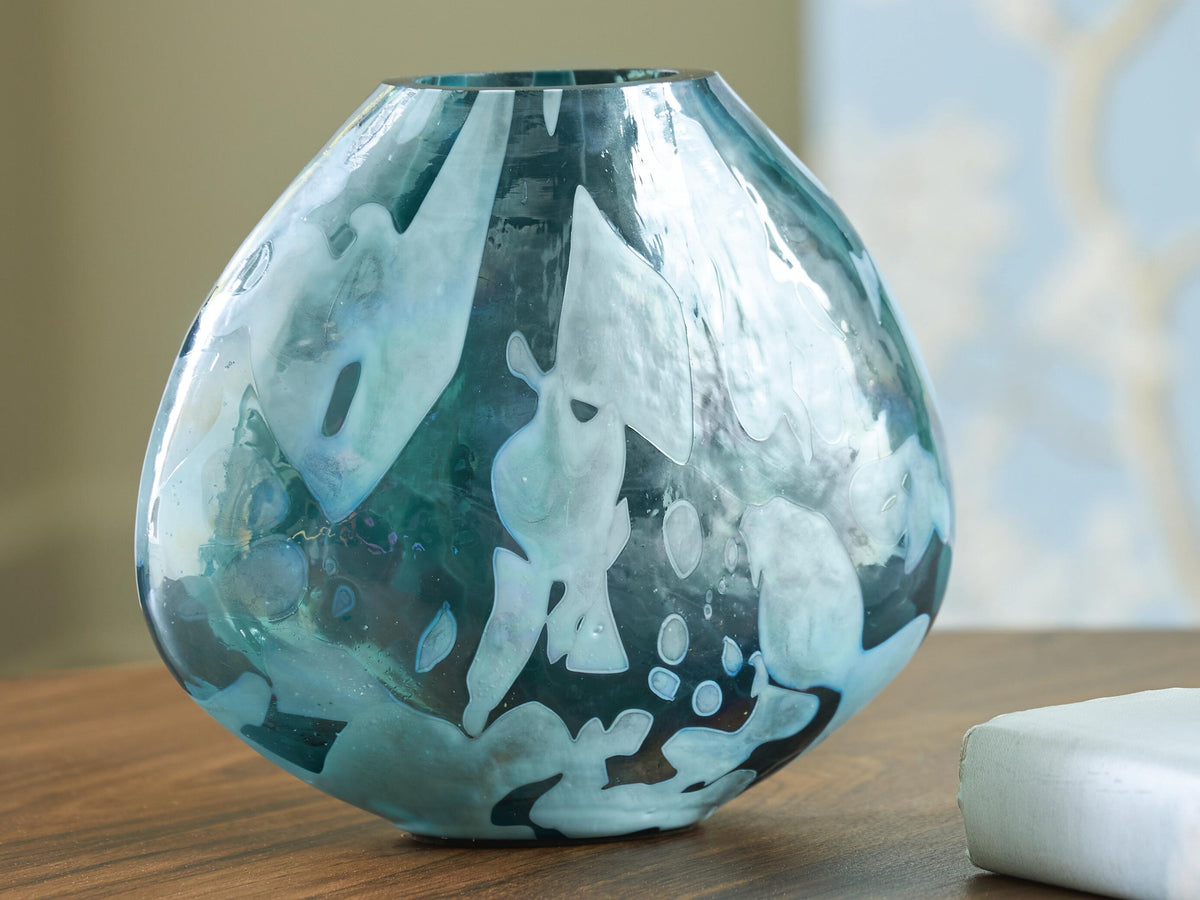 Cartshaw Vases
