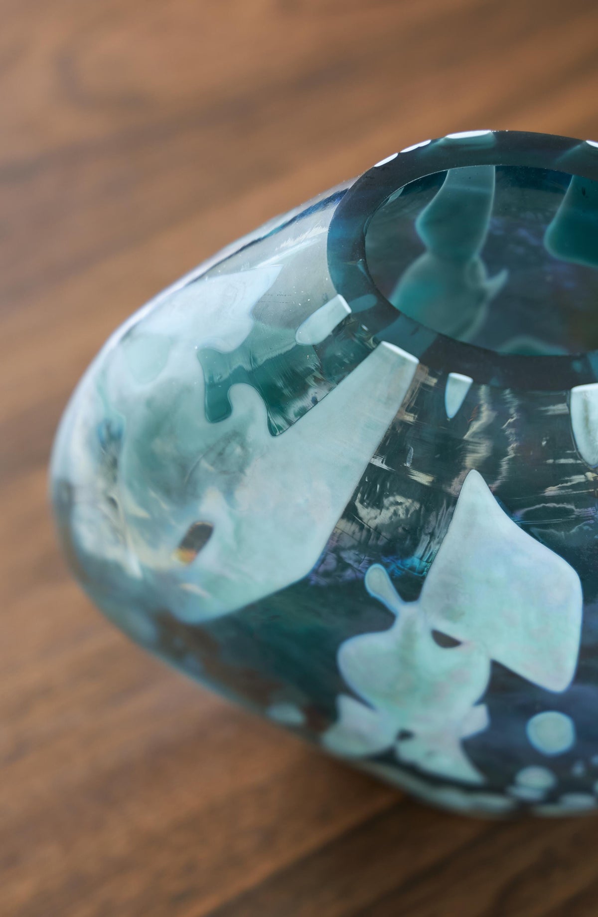 Cartshaw Vases