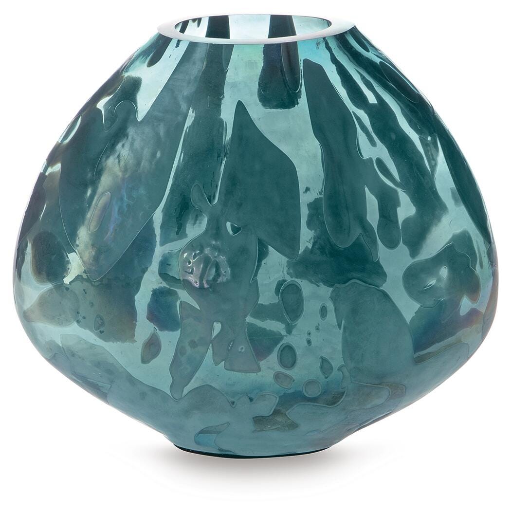 Cartshaw Vases