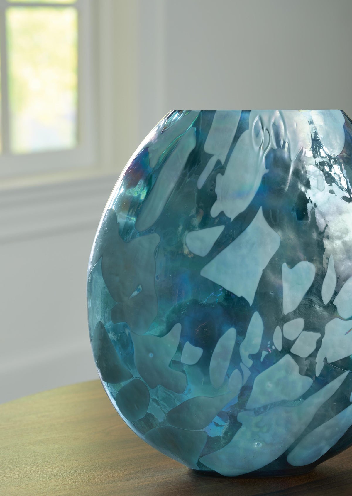 Cartshaw Vases